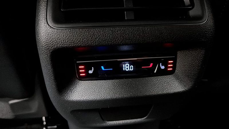 Volkswagen Tayron bild 24