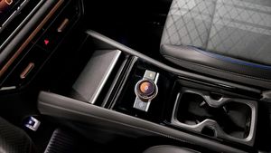 Volkswagen Tayron bild 19