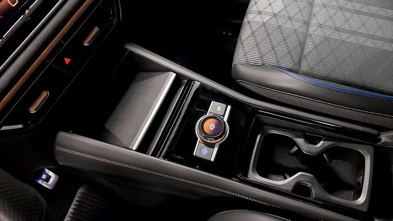 Volkswagen Tayron bild 19