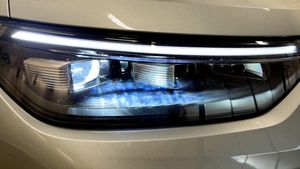 Volkswagen Tayron bild 15