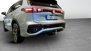 Volkswagen Tayron bild 14