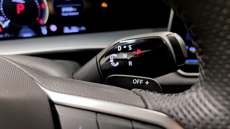 Volkswagen Tayron bild 22