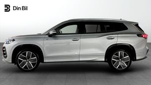 Volkswagen Tayron bild 2