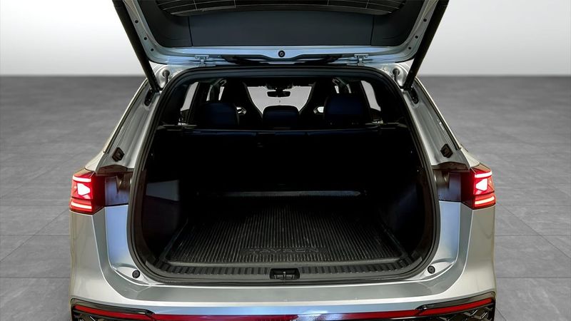 Volkswagen Tayron bild 13