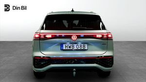 Volkswagen Tayron bild 5