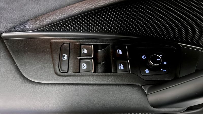 Volkswagen Tayron bild 18