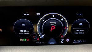 Volkswagen Tayron bild 23