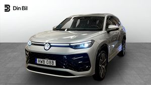 Volkswagen Tayron bild 1