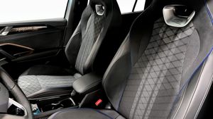 Volkswagen Tayron bild 8