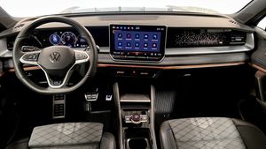 Volkswagen Tayron bild 11