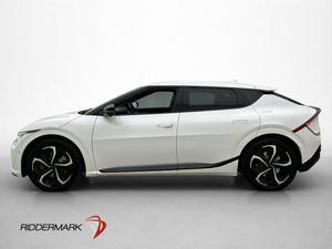 Kia EV6 bild 5