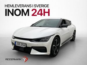 Kia EV6 bild 4