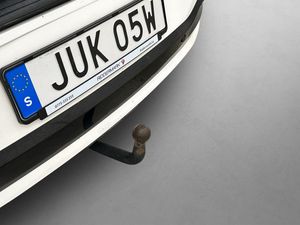 Kia EV6 bild 9