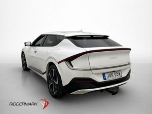 Kia EV6 bild 6