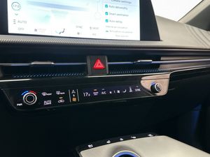 Kia EV6 bild 23