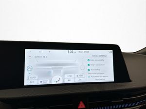 Kia EV6 bild 21