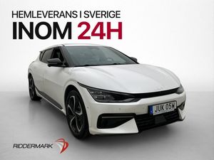Kia EV6 bild 1