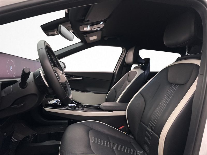 Kia EV6 bild 16