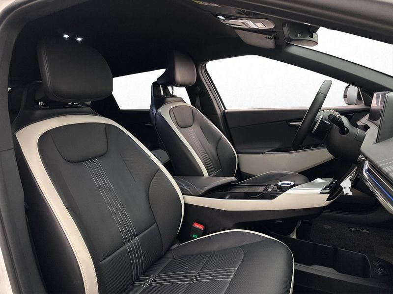 Kia EV6 bild 11