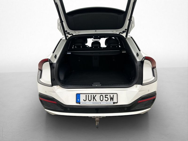 Kia EV6 bild 10