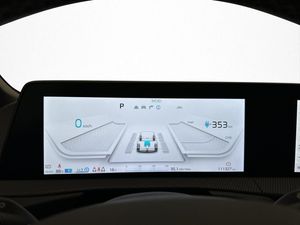 Kia EV6 bild 17