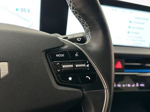 Kia EV6 bild 27