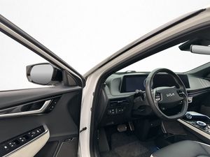 Kia EV6 bild 15