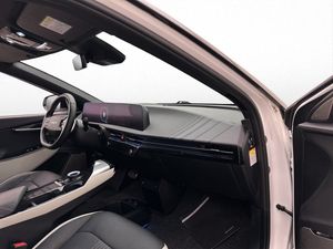 Kia EV6 bild 12