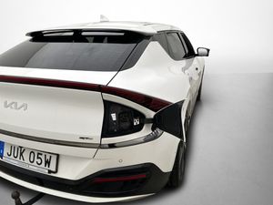 Kia EV6 bild 36