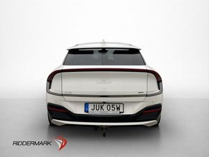 Kia EV6 bild 8