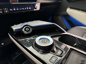 Kia EV6 bild 24
