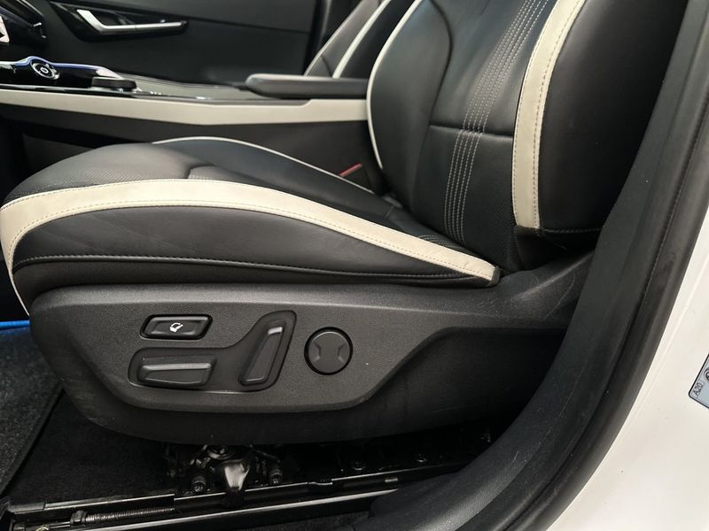 Kia EV6 bild 33