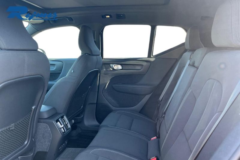 Volvo EX40 bild 17