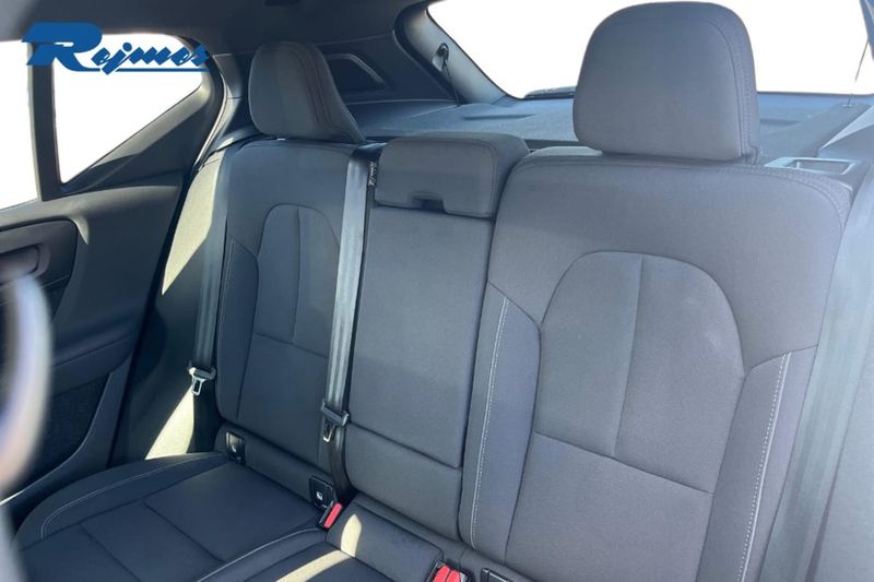 Volvo EX40 bild 18