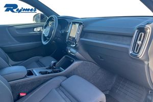 Volvo EX40 bild 15
