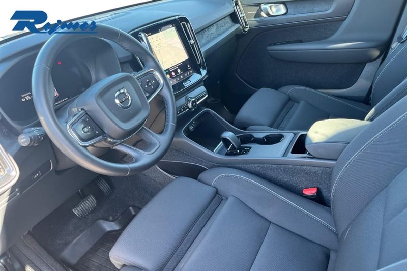 Volvo EX40 bild 7