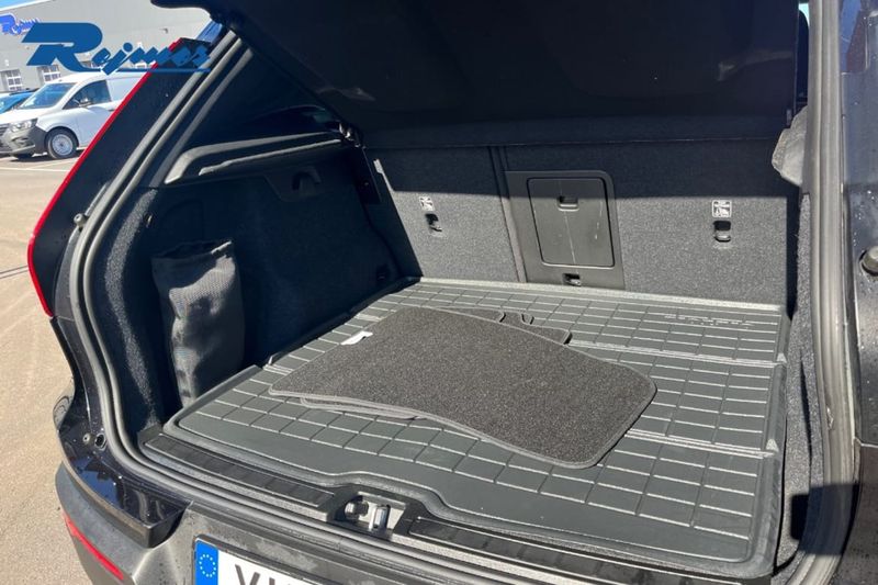 Volvo EX40 bild 19