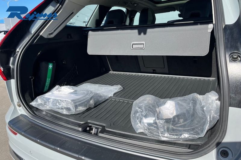 Volvo XC60 bild 18