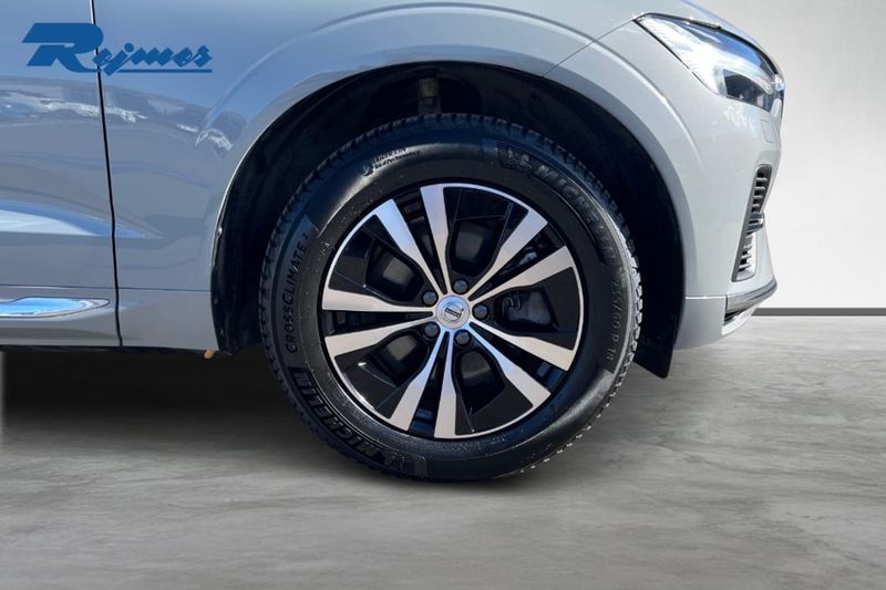 Volvo XC60 bild 21
