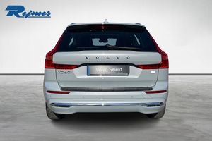 Volvo XC60 bild 4