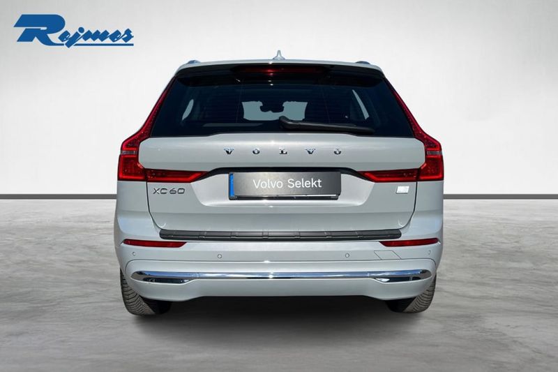 Volvo XC60 bild 4