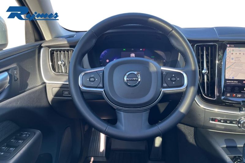 Volvo XC60 bild 9