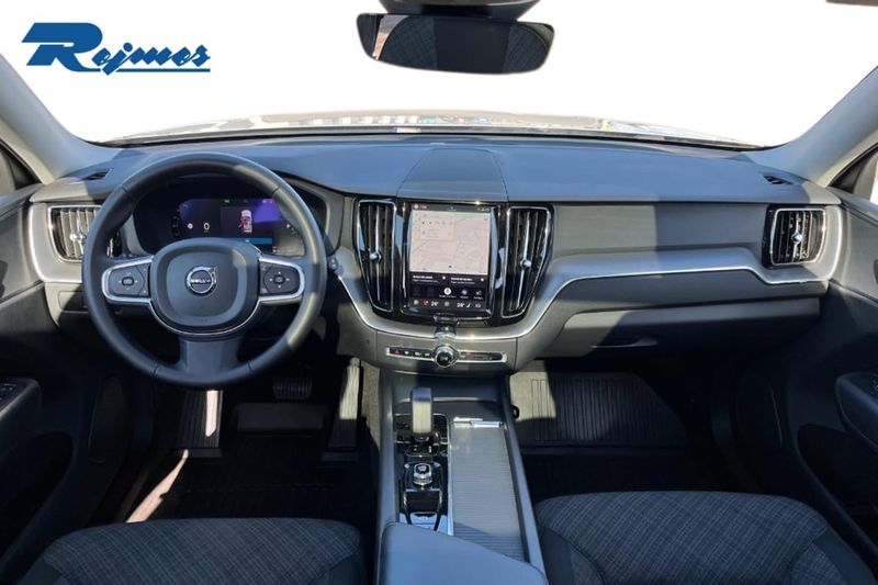 Volvo XC60 bild 7
