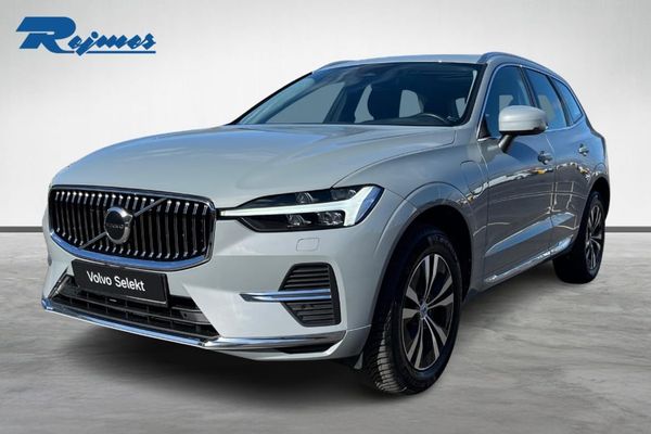 Volvo XC60 Recharge T6 Core Edition - 2024