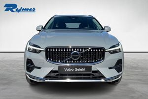 Volvo XC60 bild 5