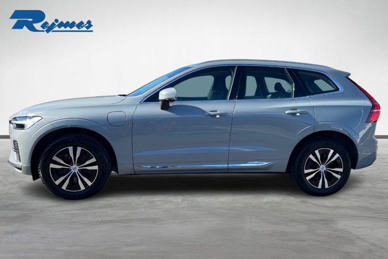 Volvo XC60 bild 3