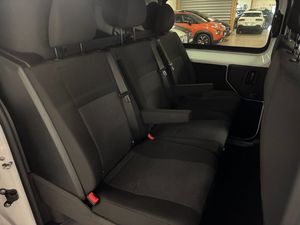 Citroen e-Jumpy bild 9
