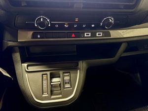 Citroen e-Jumpy bild 13