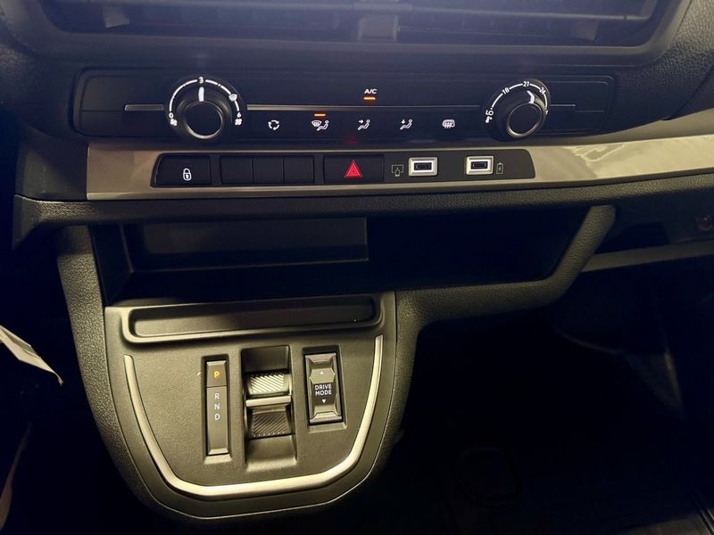 Citroen e-Jumpy bild 13