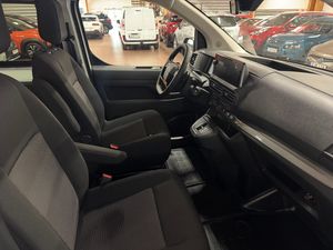 Citroen e-Jumpy bild 8